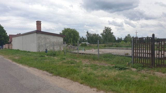 Działka budowlana Boleszkowice. Zdjęcie 1