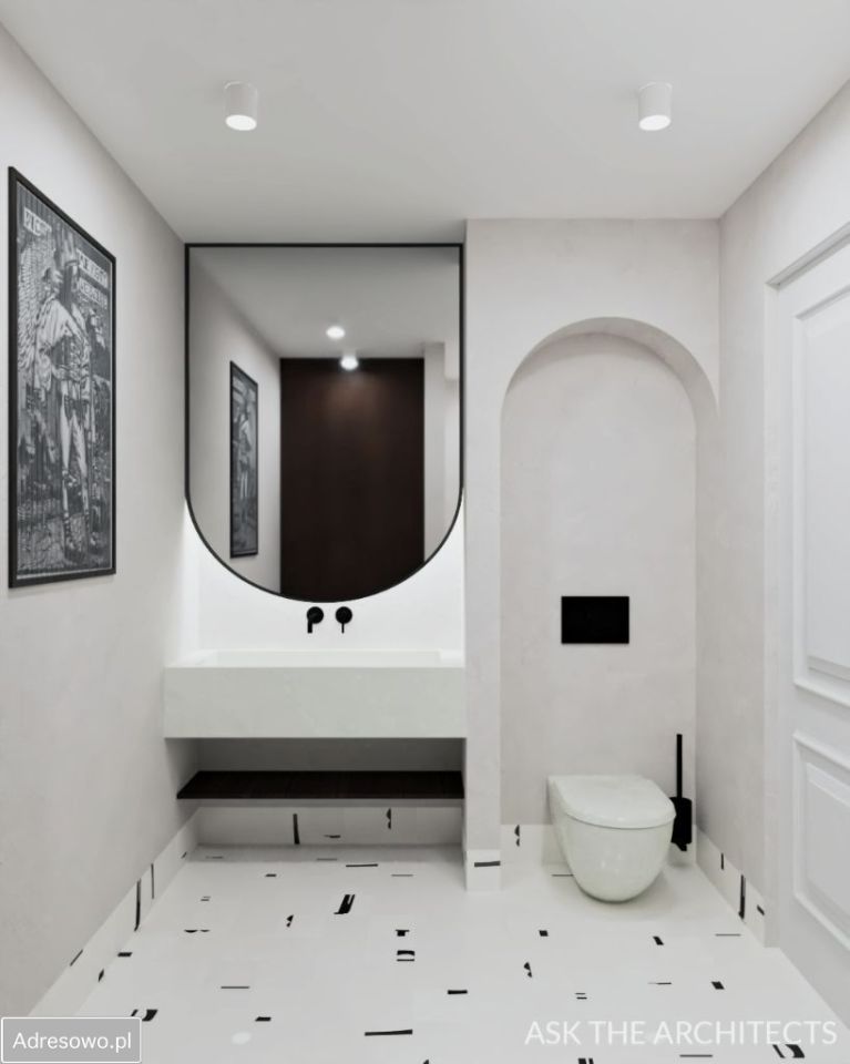 dom wolnostojący, 5 pokoi Osiedle Poznańskie. Zdjęcie 8