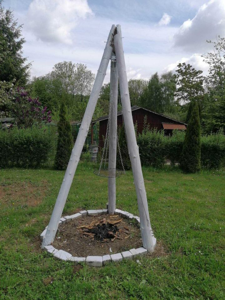 Działka rod Przemyśl Zielonka. Zdjęcie 8