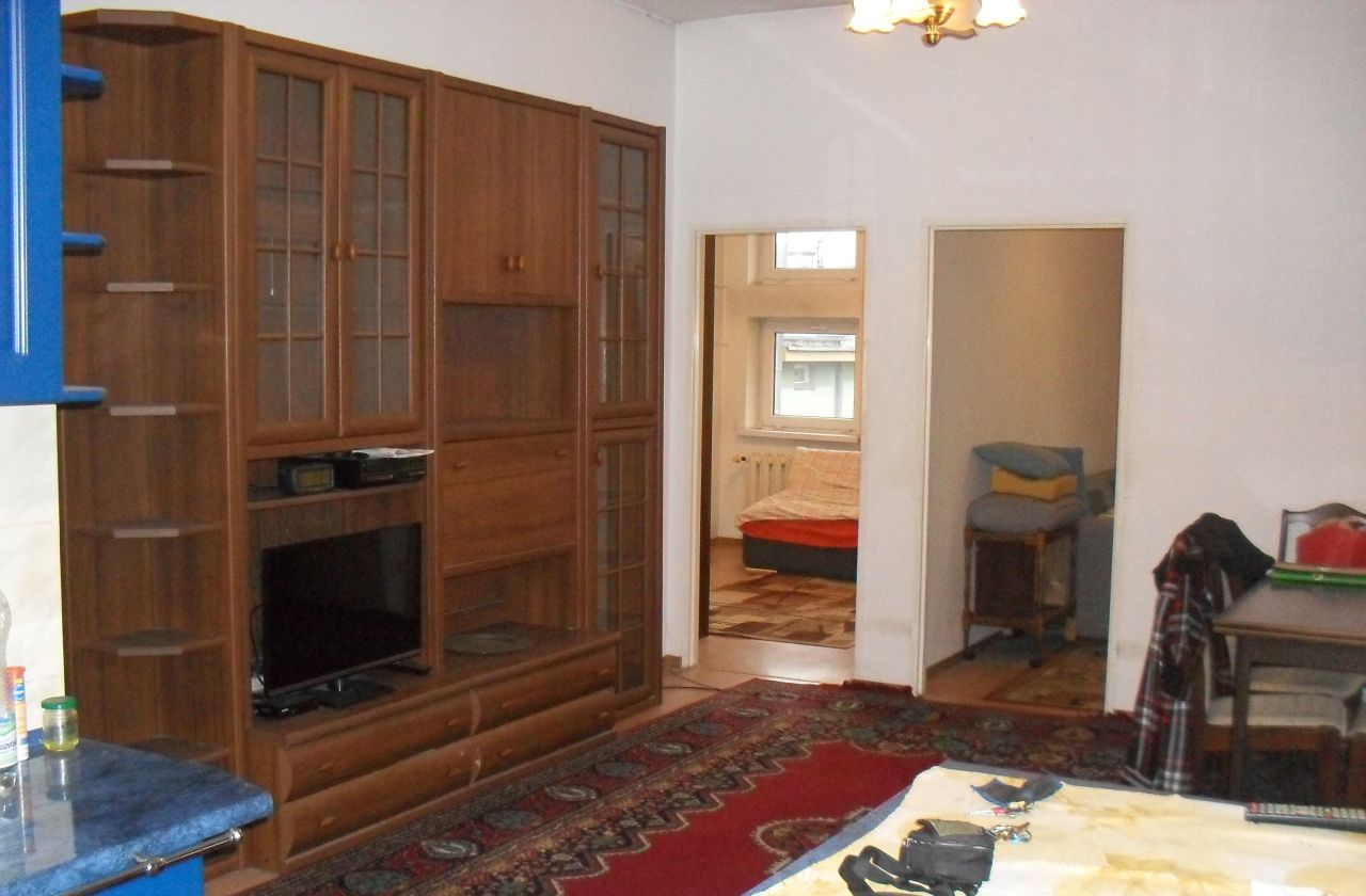 Mieszkanie 3-pokojowe Warszawa Praga-Północ, ul. Czynszowa. Zdjęcie 8