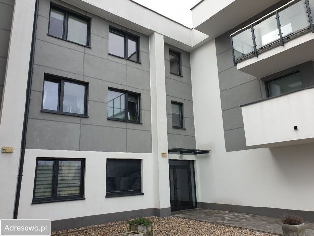 Mieszkanie 2-pokojowe Bydgoszcz Kapuściska, ul. Władysława Bełzy. Zdjęcie 1