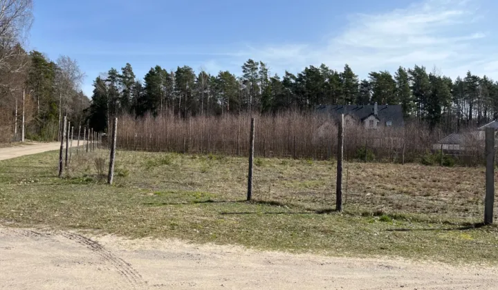 Działka budowlana Niewodnica Korycka