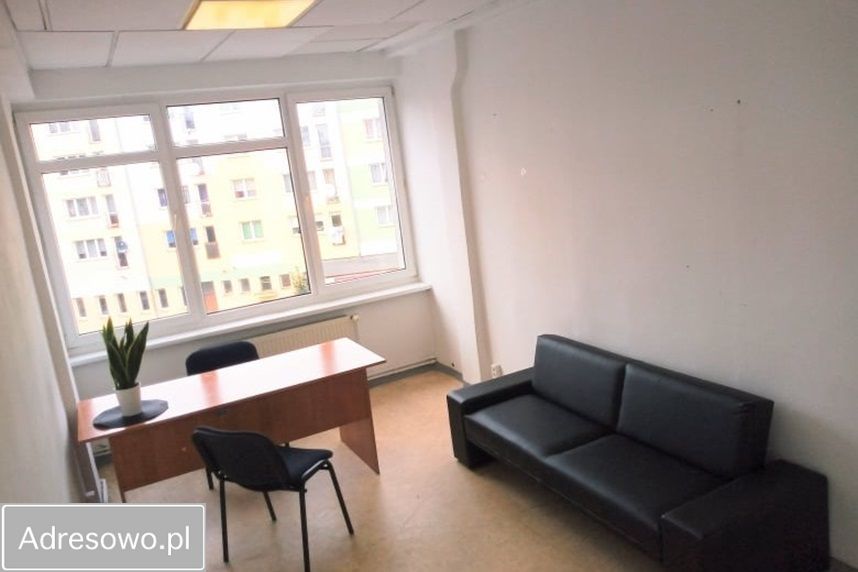 Biuro Koszalin, ul. Zwycięstwa. Zdjęcie 14