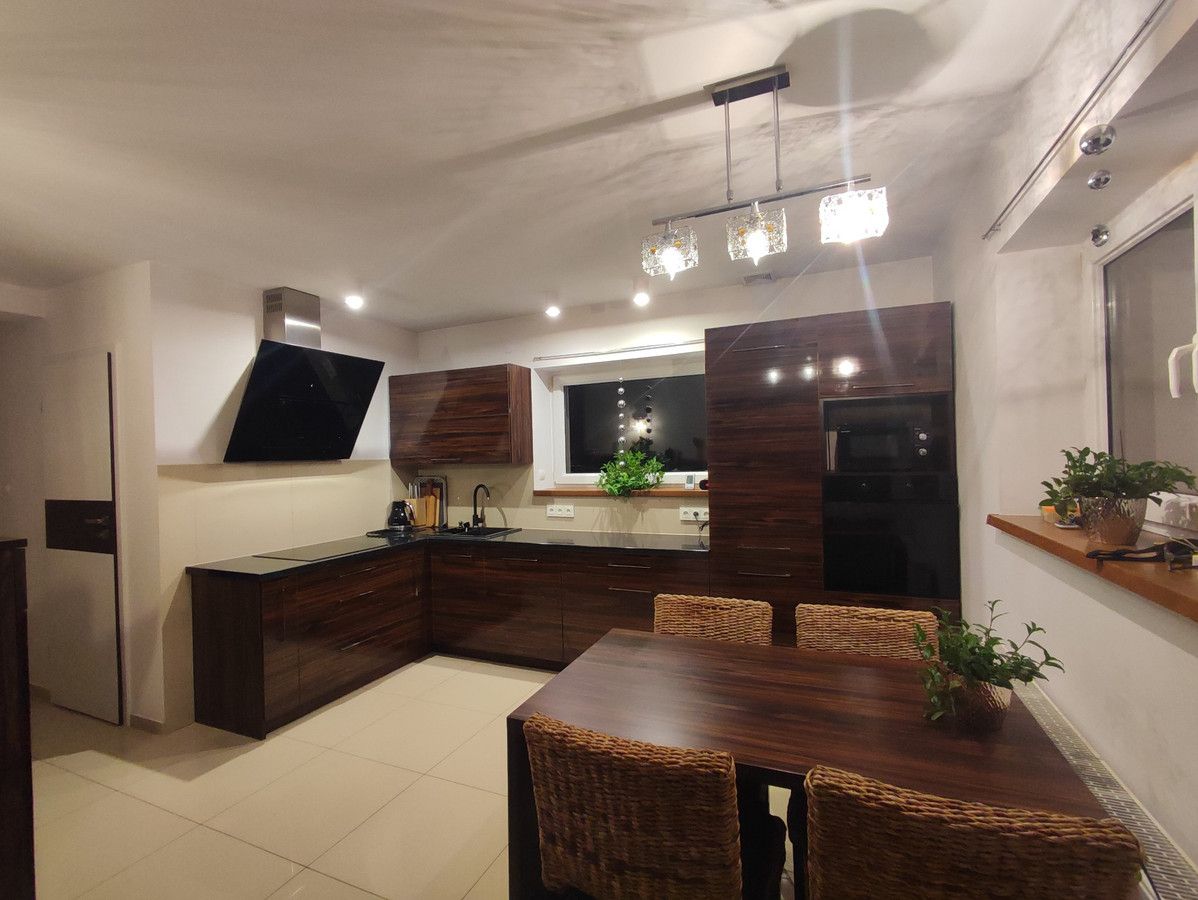 dom wolnostojący, 6 pokoi Łętowice. Zdjęcie 5