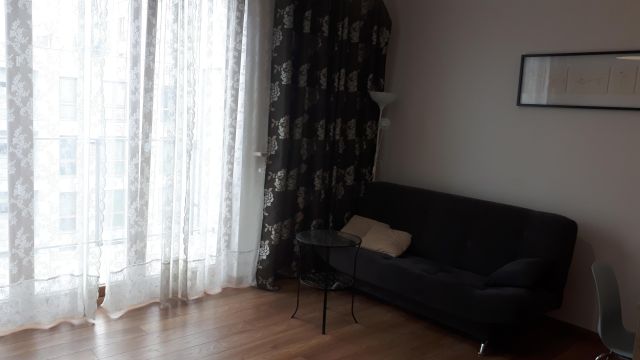 Mieszkanie 2-pokojowe Warszawa Służewiec, ul. Obrzeżna. Zdjęcie 1