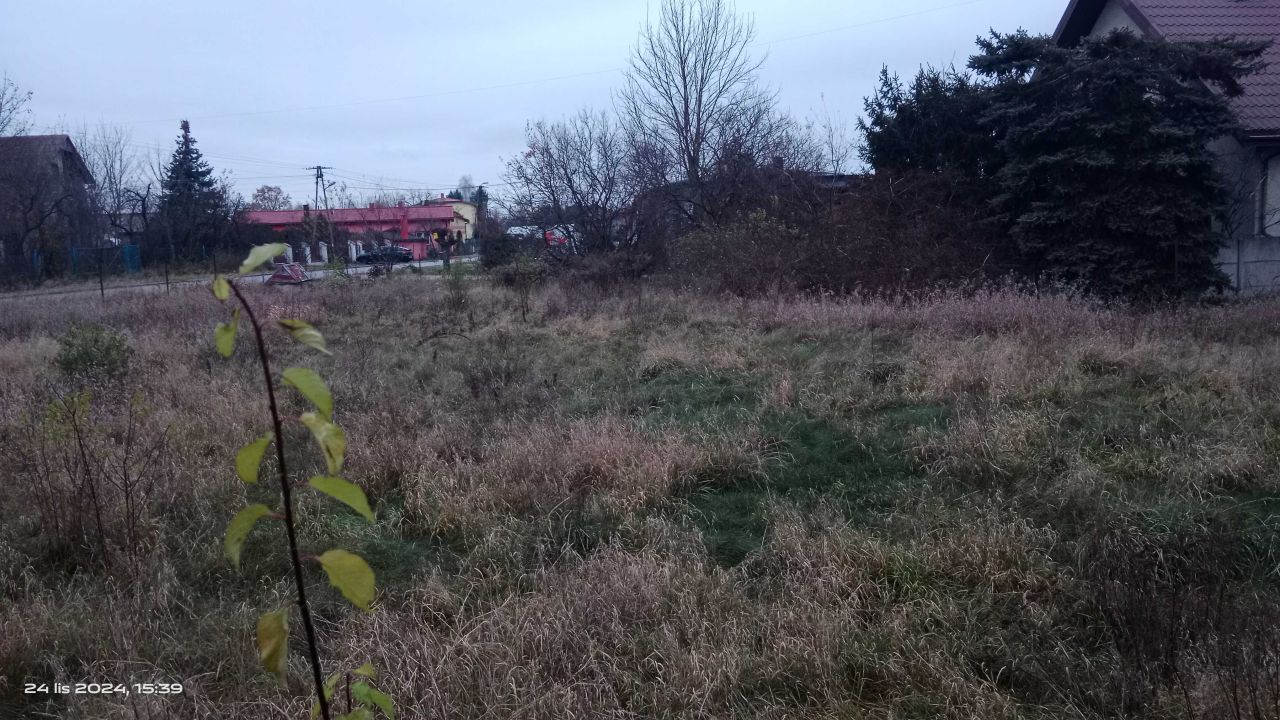 Działka budowlana Czołczyn. Zdjęcie 4