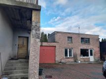 dom wolnostojący Dębogórze-Wybudowanie. Zdjęcie 2