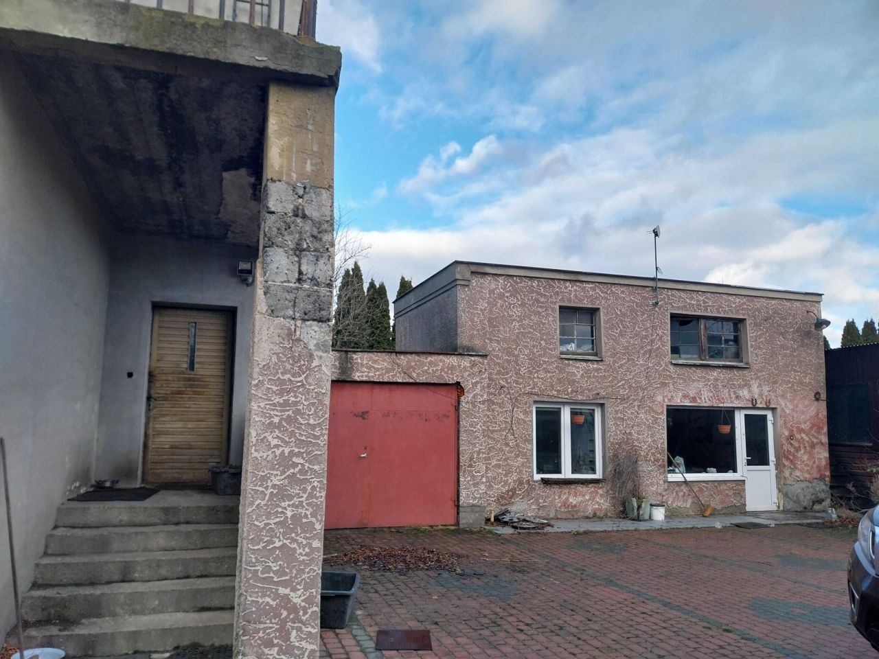 dom wolnostojący Dębogórze-Wybudowanie. Zdjęcie 3