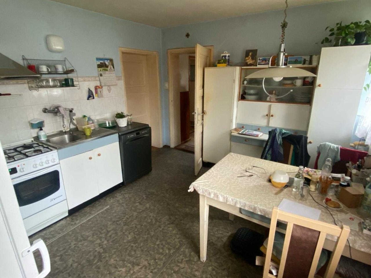 dom wolnostojący Waganiec. Zdjęcie 6