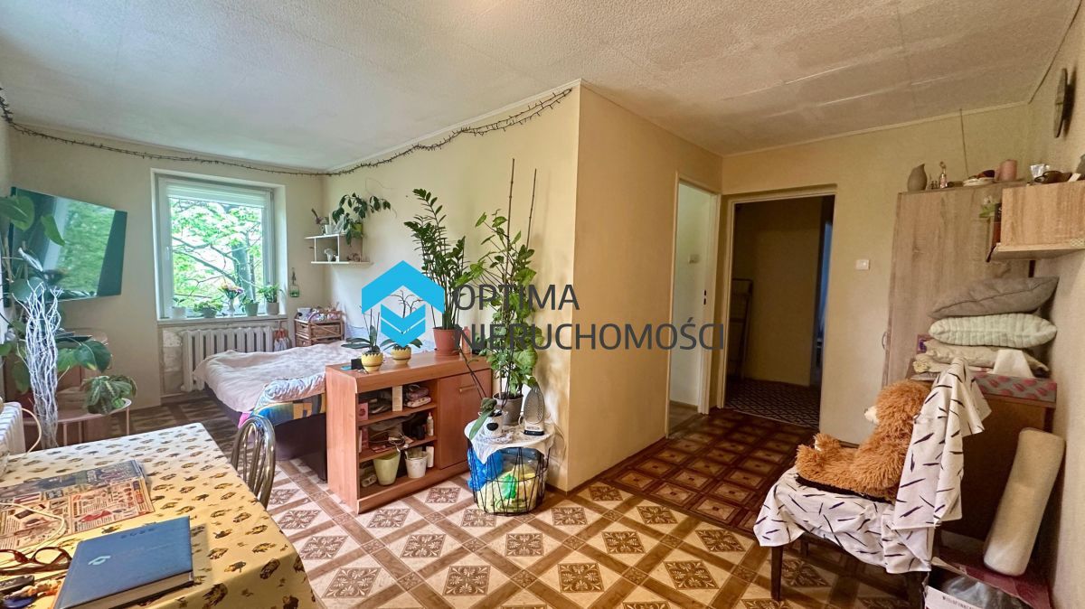 Mieszkanie 2-pokojowe Jelenia Góra Centrum, ul. Józefa Chełmońskiego. Zdjęcie 3