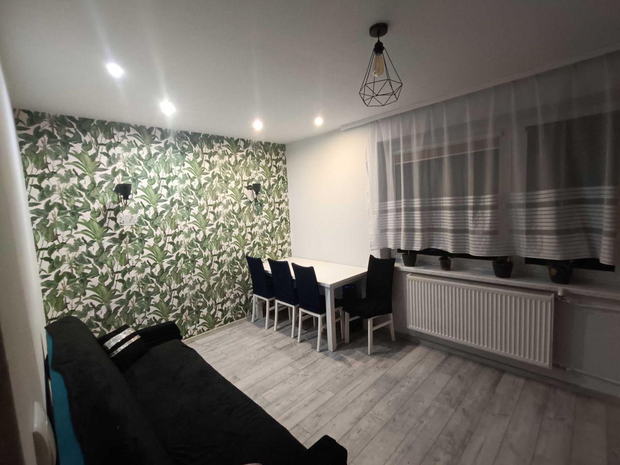 Mieszkanie 2-pokojowe Trzcianka