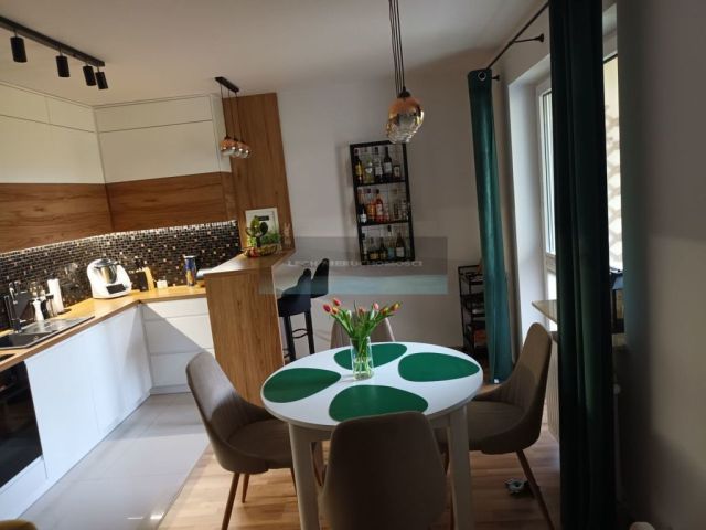 Mieszkanie 3-pokojowe Warszawa Białołęka, ul. Hanki Ordonówny. Zdjęcie 1