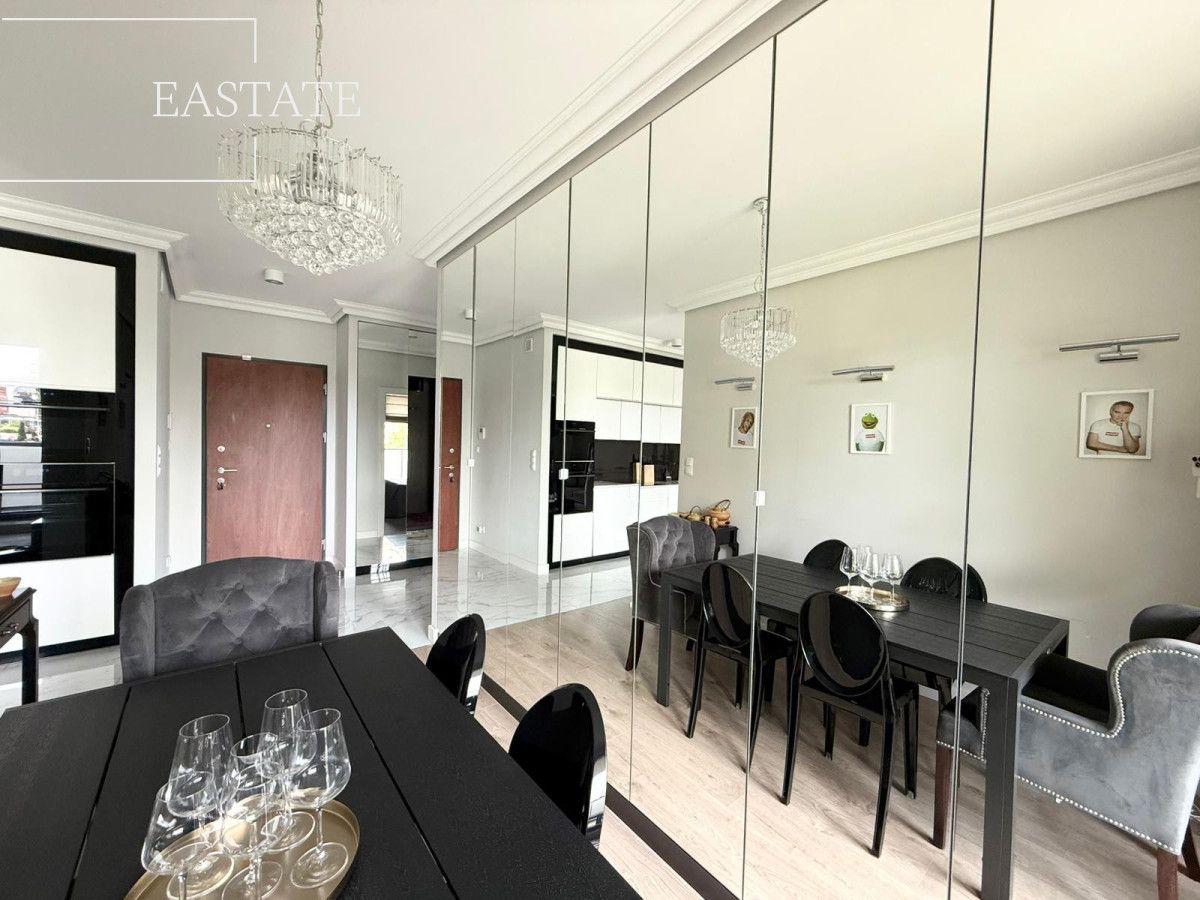 Mieszkanie 2-pokojowe Warszawa Bemowo, ul. Powstańców Śląskich. Zdjęcie 6