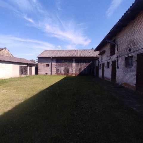 dom wolnostojący, 3 pokoje Rusiec. Zdjęcie 5