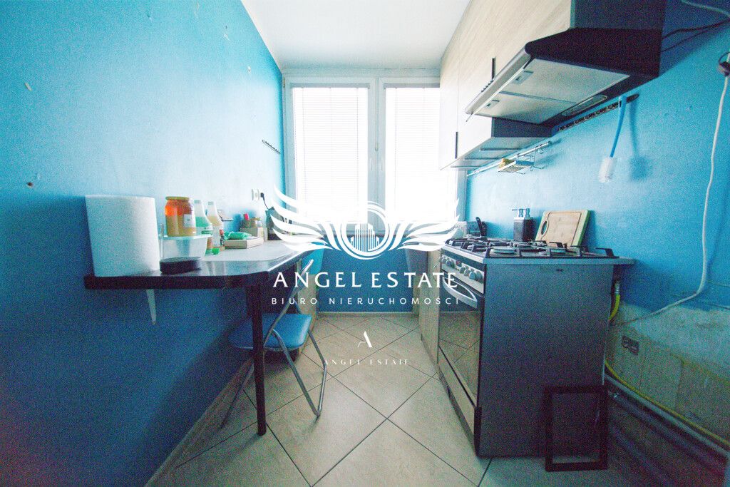 Mieszkanie 2-pokojowe Szczecin Centrum. Zdjęcie 2