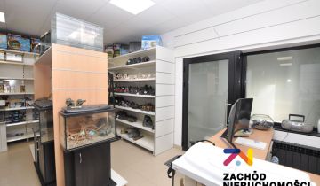 Lokal Zielona Góra Jędrzychów