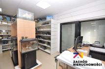 Lokal Zielona Góra Jędrzychów