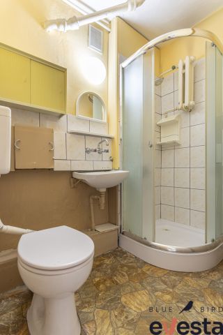 Mieszkanie 2-pokojowe Wrocław Grabiszyn, ul. Bzowa. Zdjęcie 14