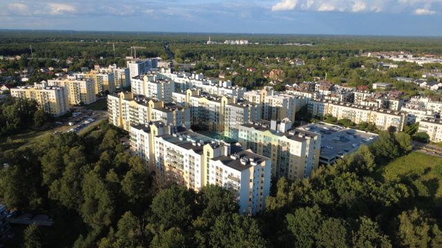 Mieszkanie 2-pokojowe Warszawa Białołęka, ul. Aluzyjna. Zdjęcie 1