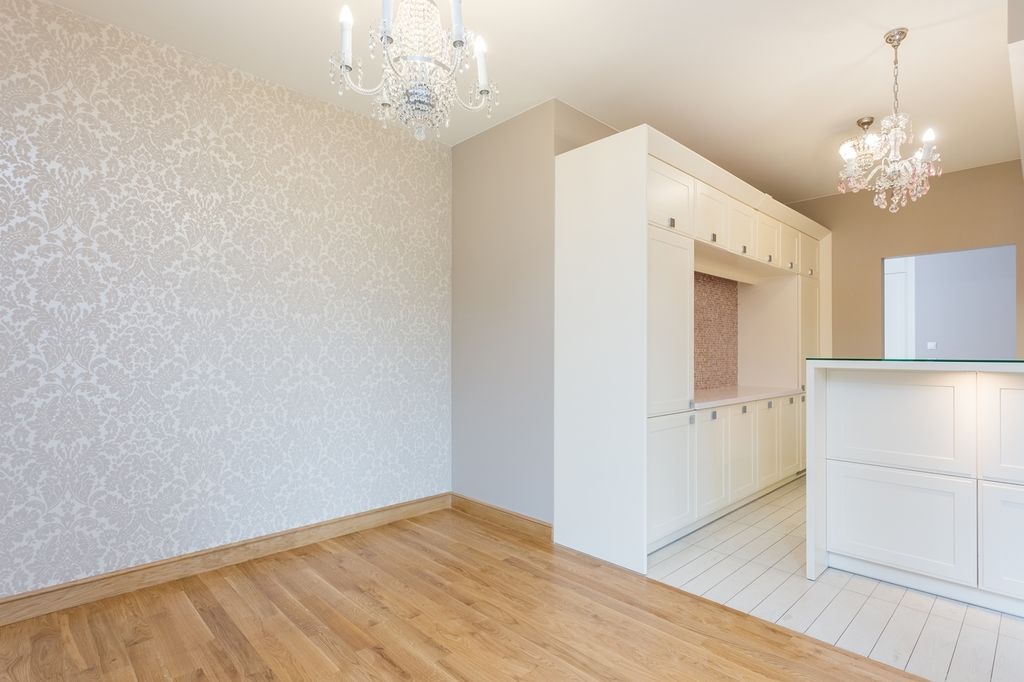 Mieszkanie 4-pokojowe Warszawa Mokotów, ul. Biały Kamień. Zdjęcie 12