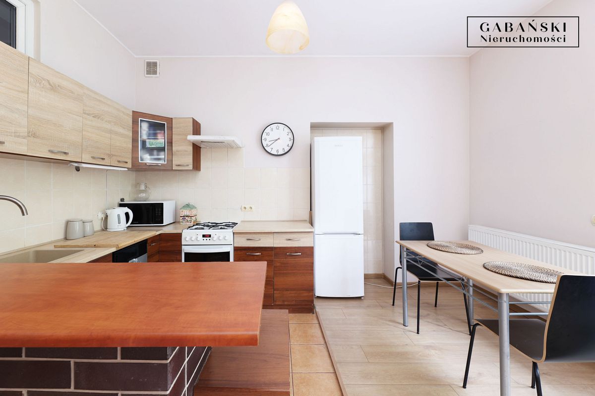 Mieszkanie 2-pokojowe Tarnów, ul. Wilsona. Zdjęcie 9