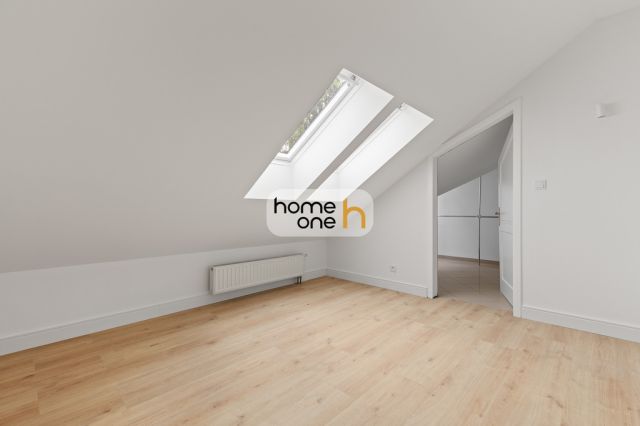 dom szeregowy, 6 pokoi Warszawa Wilanów. Zdjęcie 9