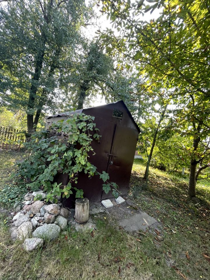 Działka rekreacyjna Ignatki. Zdjęcie 6