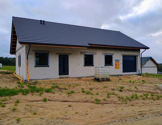 dom wolnostojący, 4 pokoje Słupsk, ul. Ogrodowa. Zdjęcie 1