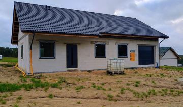 dom wolnostojący, 4 pokoje Słupsk, ul. Ogrodowa