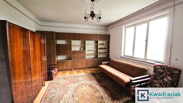 dom wolnostojący, 3 pokoje Jasionów. Zdjęcie 9