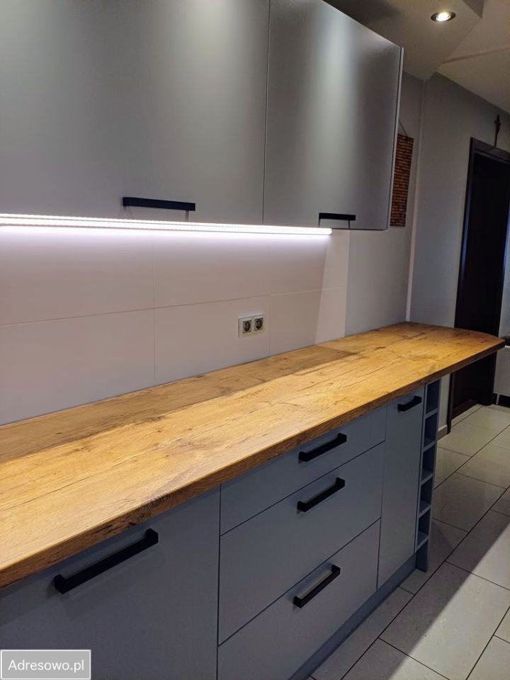 Mieszkanie 3-pokojowe Wrocław Muchobór Mały, ul. Szkocka. Zdjęcie 9