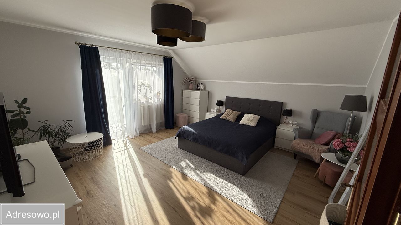 dom wolnostojący, 6 pokoi Osielsko. Zdjęcie 14