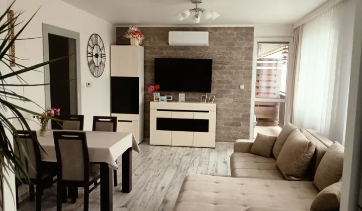 Mieszkanie 2-pokojowe Lubartów, ul. Piaskowa