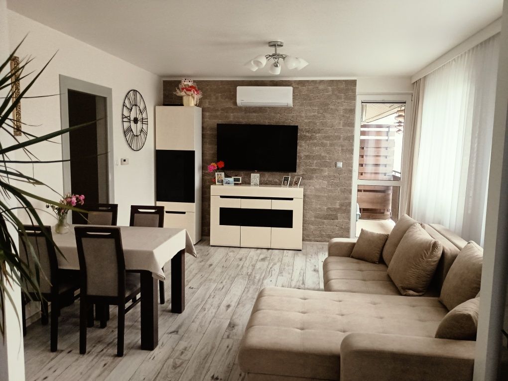 Mieszkanie 2-pokojowe Lubartów, ul. Piaskowa