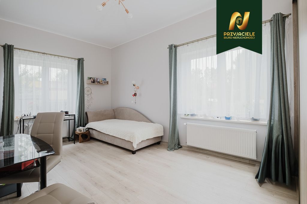 dom wolnostojący, 5 pokoi Otomin. Zdjęcie 6