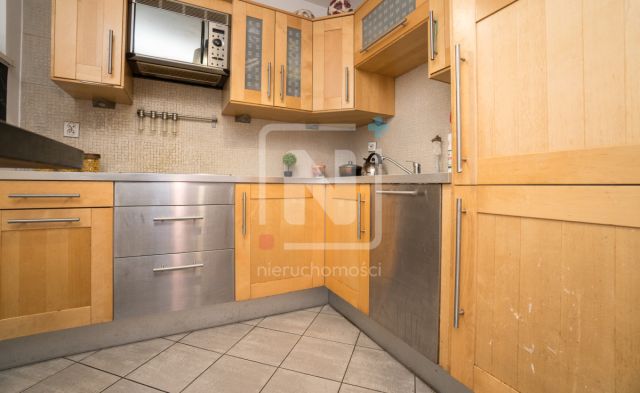 Mieszkanie 3-pokojowe Warszawa Mokotów, ul. Wincentego Rzymowskiego. Zdjęcie 5