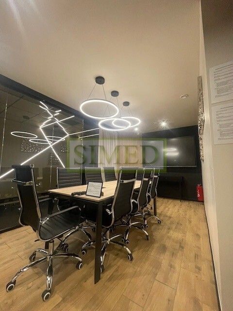 Biuro Warszawa Śródmieście. Zdjęcie 6