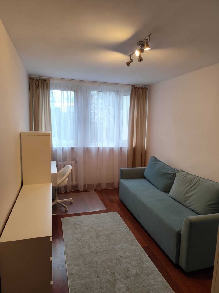 Mieszkanie 2-pokojowe Wrocław Stare Miasto, ul. Zachodnia. Zdjęcie 6