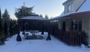 Działka rod Pułtusk, ul. Wspólna