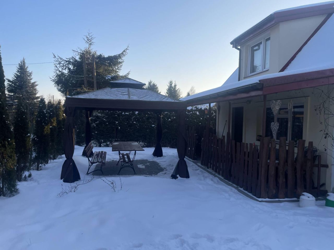 Działka rod Pułtusk, ul. Wspólna