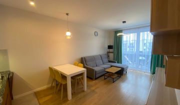 Mieszkanie 2-pokojowe Warszawa Włochy, ul. Klinkierowa