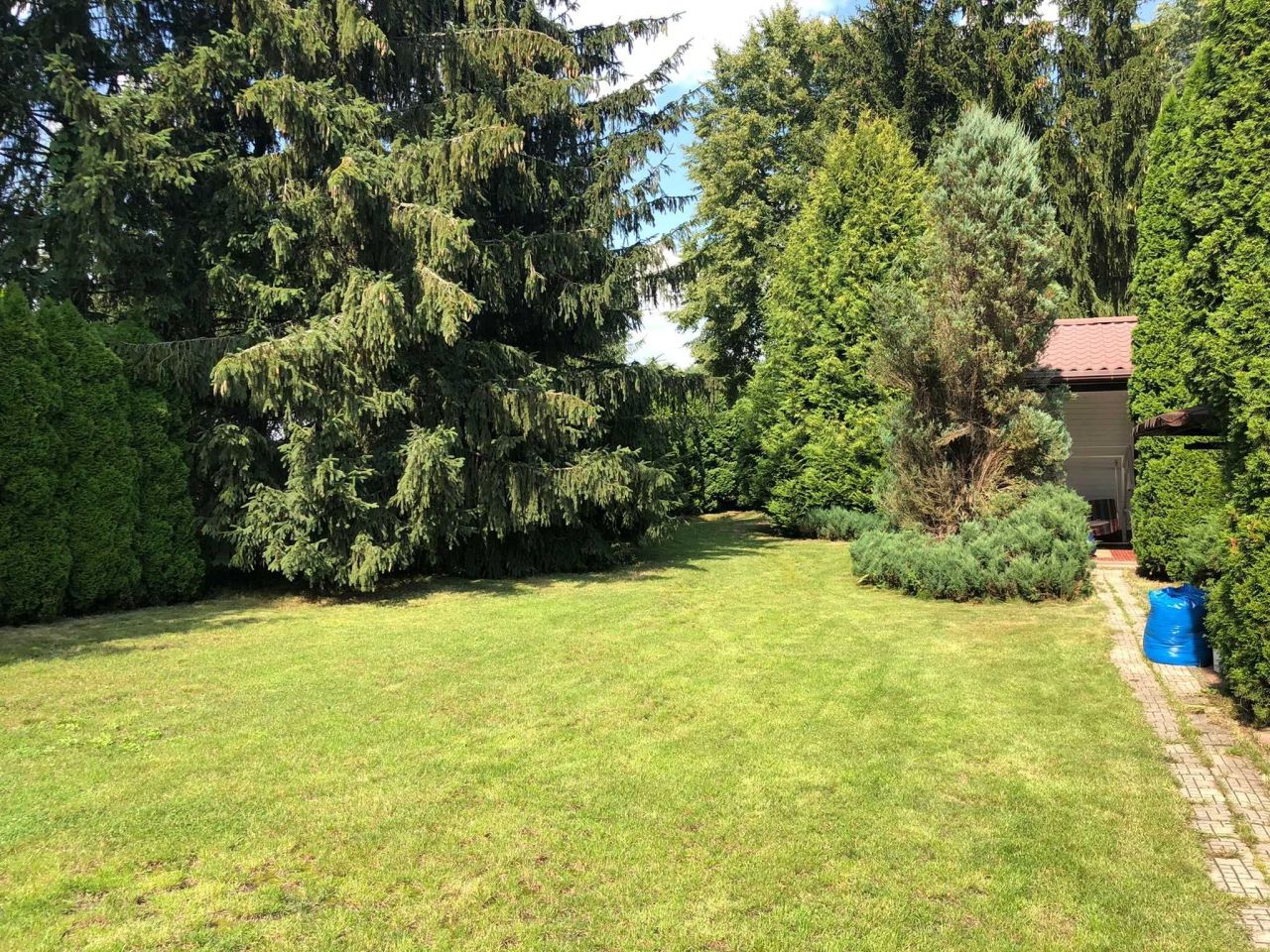 Ośrodek wczasowy Orchówek. Zdjęcie 7