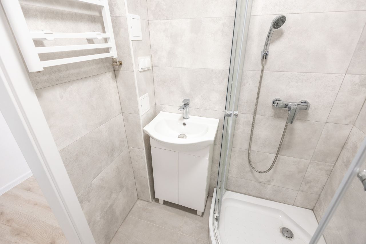 Mieszkanie 3-pokojowe Swarzędz, os. Zygmunta III Wazy. Zdjęcie 6