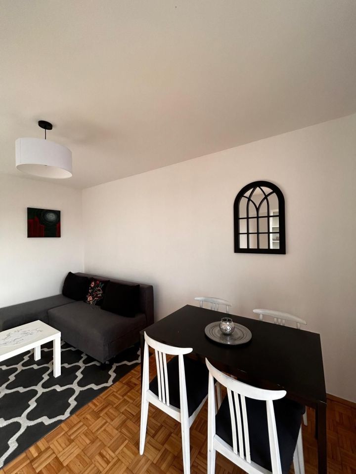 Mieszkanie 2-pokojowe Oława, ul. Fryderyka Chopina. Zdjęcie 7