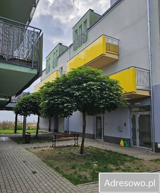 Mieszkanie 3-pokojowe Stargard. Zdjęcie 8