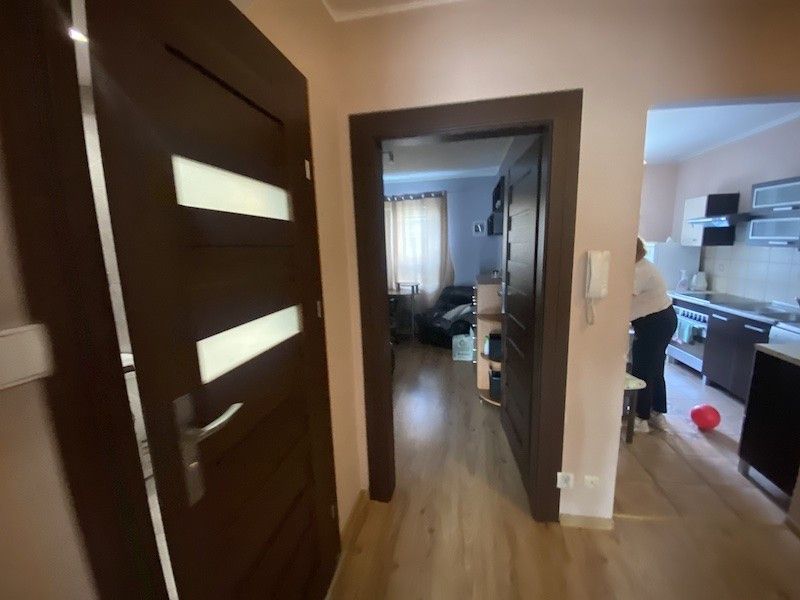 Mieszkanie 2-pokojowe Olsztyn Podgrodzie, al. Aleja Obrońców Tobruku. Zdjęcie 5