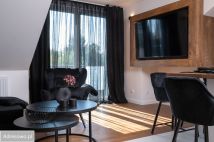 Mieszkanie 3-pokojowe Kraków Podgórze Duchackie, ul. Trybuny Ludów. Zdjęcie 4