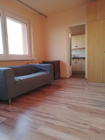 Mieszkanie 2-pokojowe Łódź Retkinia, ul. Janusza Kusocińskiego. Zdjęcie 2