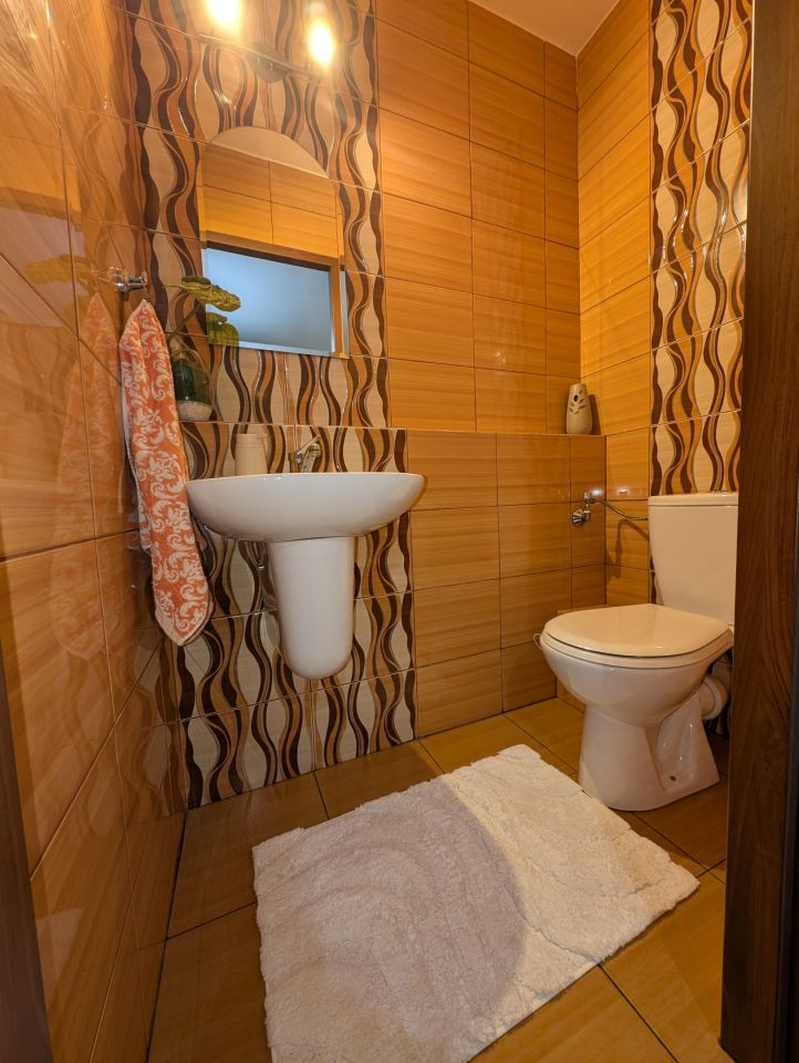 Mieszkanie 3-pokojowe Kościan, os. Konstytucji 3 Maja. Zdjęcie 6