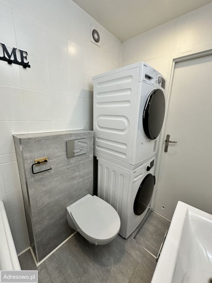 Mieszkanie 3-pokojowe Chorzów Centrum, ul. Jana Sobieskiego. Zdjęcie 13